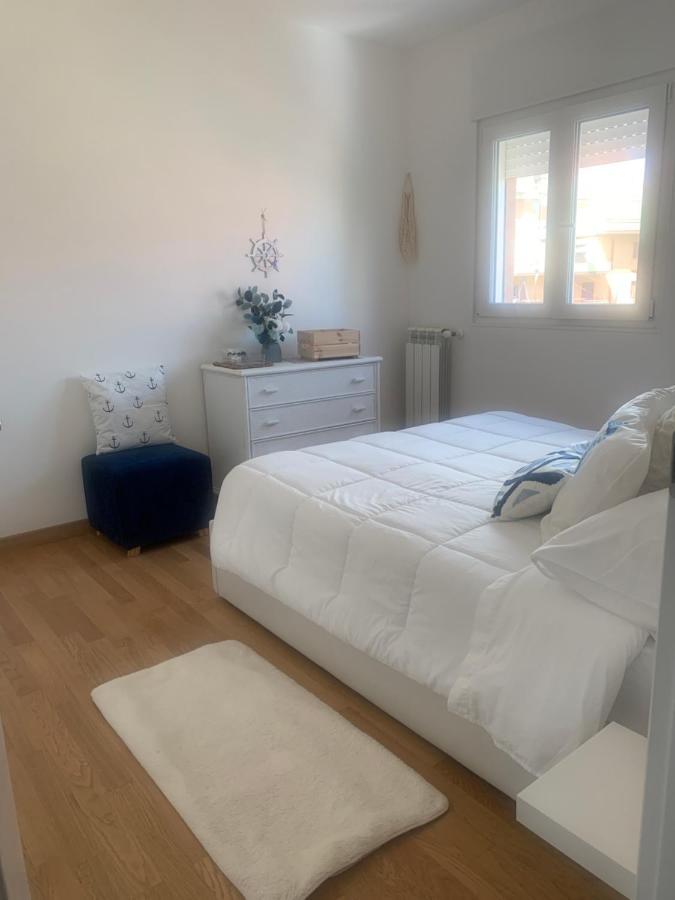 Appartamento Sul Mare Nettuno Bagian luar foto